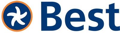Logo - Meråker Bensinstasjon AS